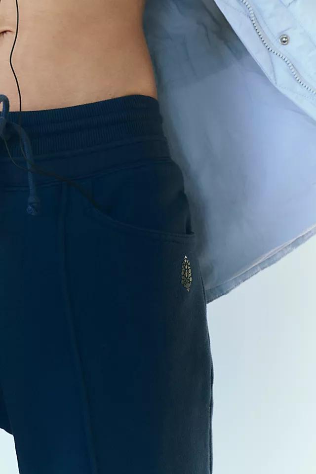 A Cut Above Pants Product Image