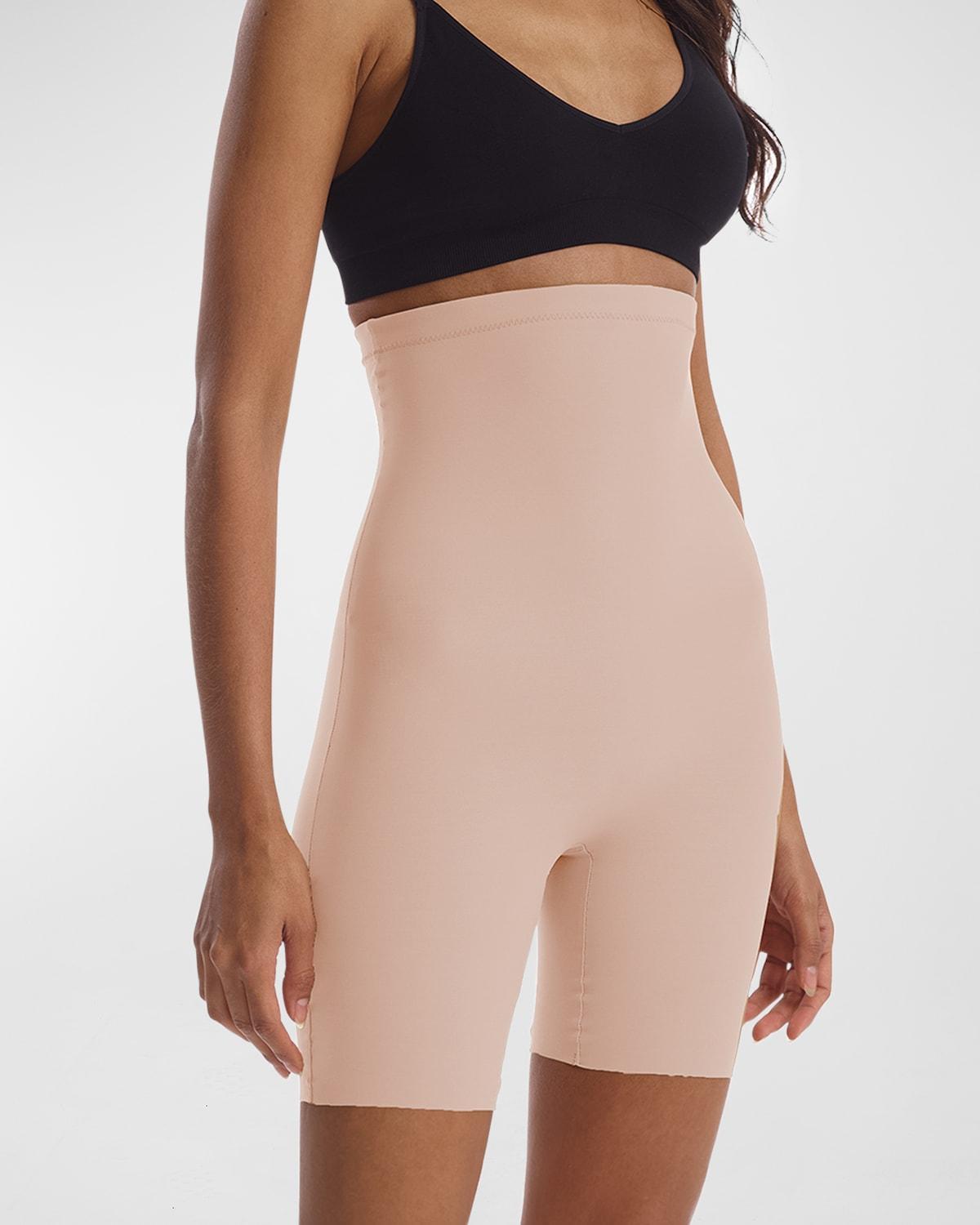 Womens Classic High-Waisted Control Short Product Image