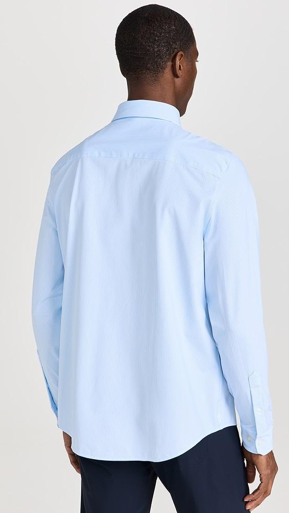 Rhone Commuter Shirt Classic Fit | Shopbop Product Image