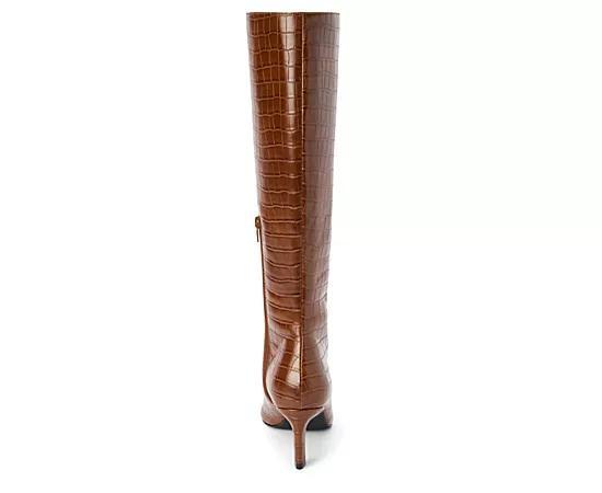 Coconuts Womens Robbie Tall Dress Boot Product Image