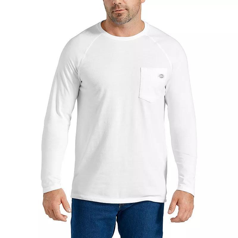 Mens Dickies Temp iQ Performance Cooling Tee Product Image