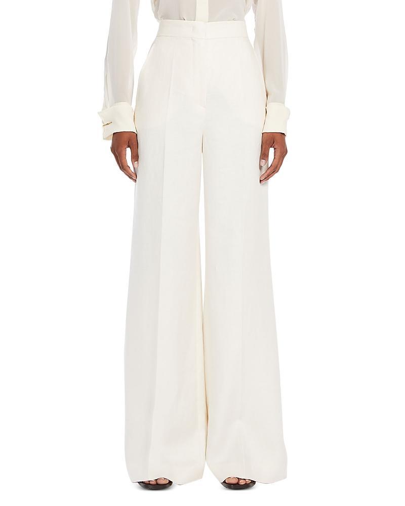 Hangar High-Rise Wide-Leg Pants Product Image