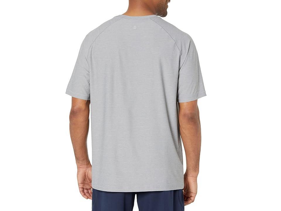 Southern Tide Brrr-illiant Performance Stretch Short Sleeve T Product Image