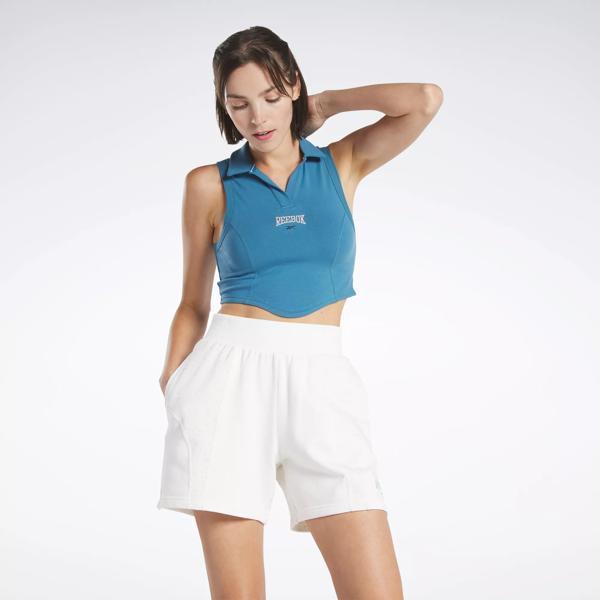 Reebok Classics Varsity Tank Top Product Image