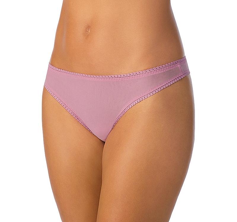 On Gossamer Hip-G Mesh Thong Product Image