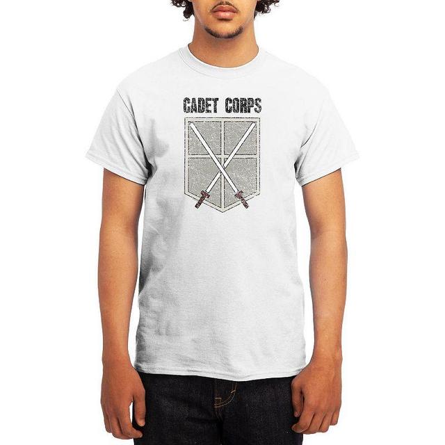 Mens Attack on Titan Tee, Boys Product Image