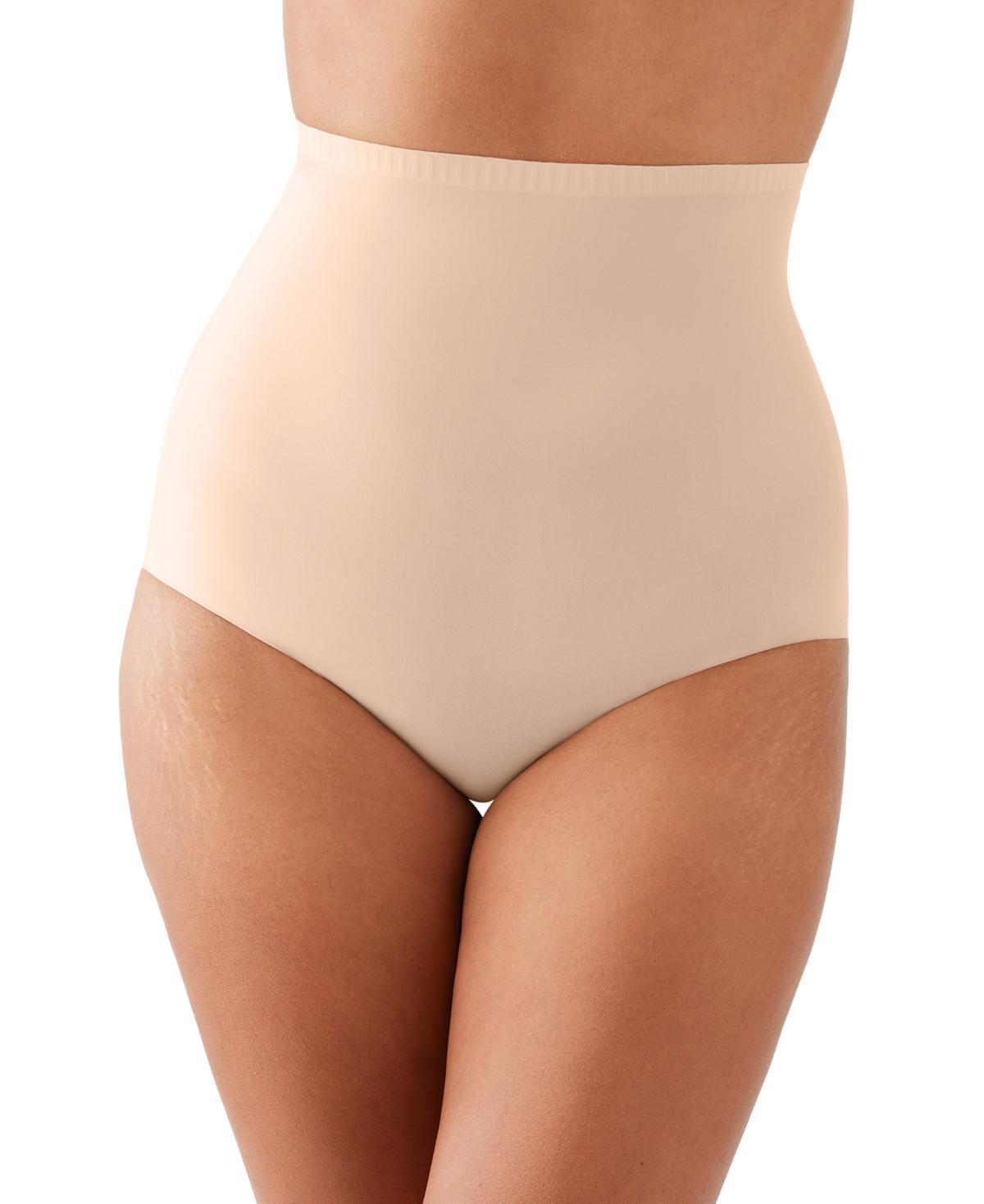 Wacoal Womens Skinsense High-Waist Briefs 808394 Product Image