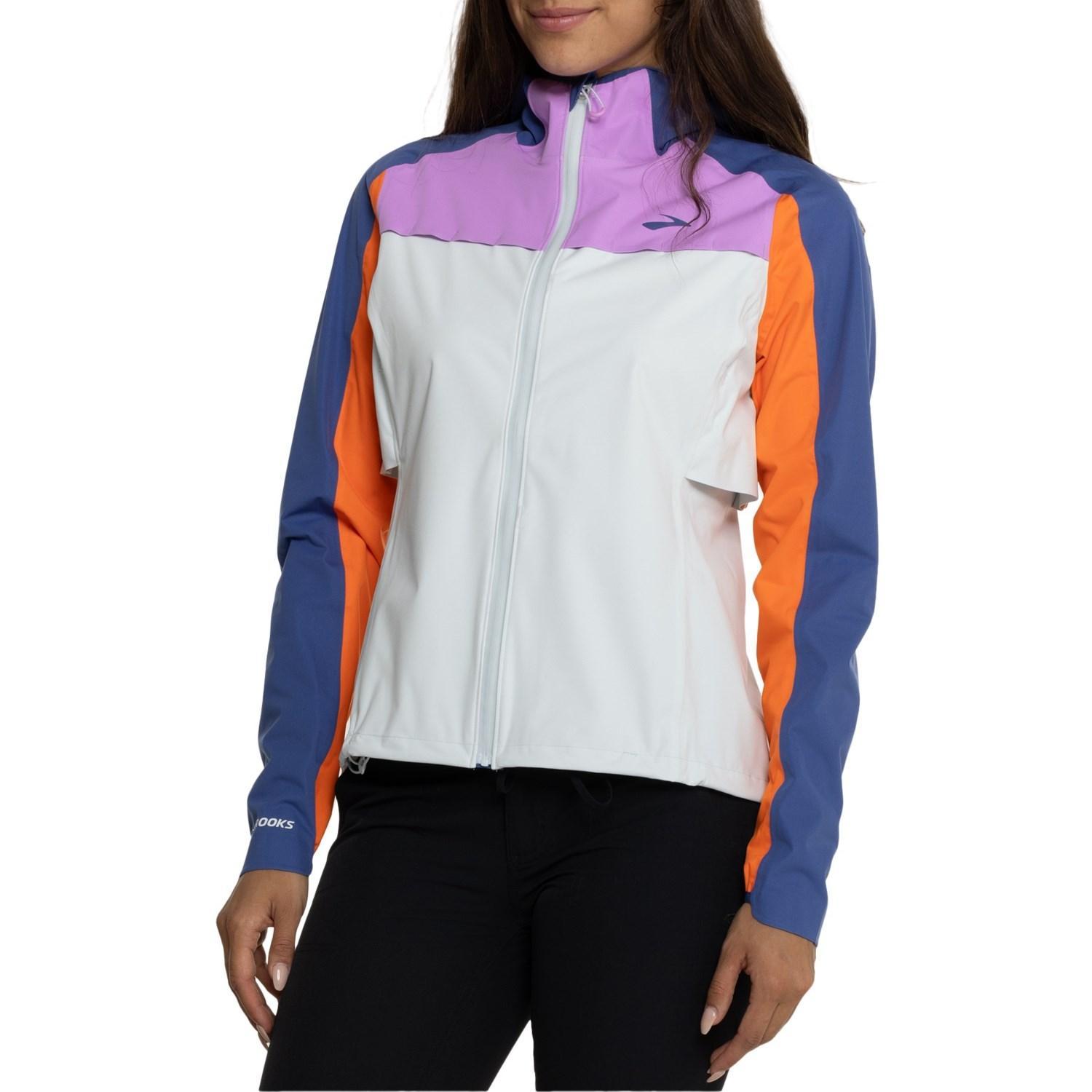 Brooks High Point Jacket - Waterproof Product Image