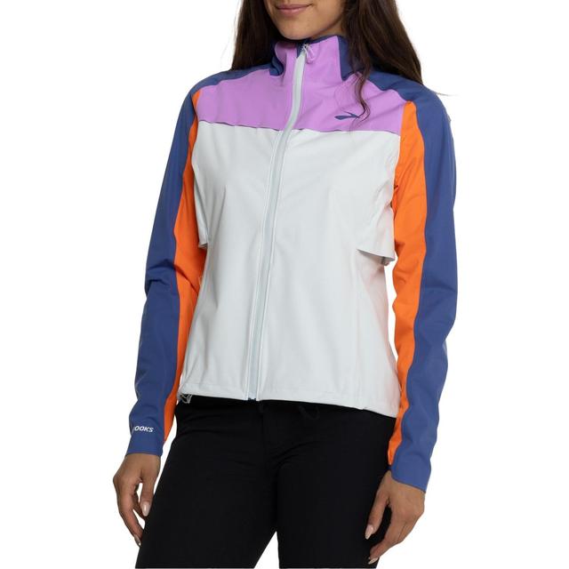 Brooks High Point Jacket - Waterproof Product Image