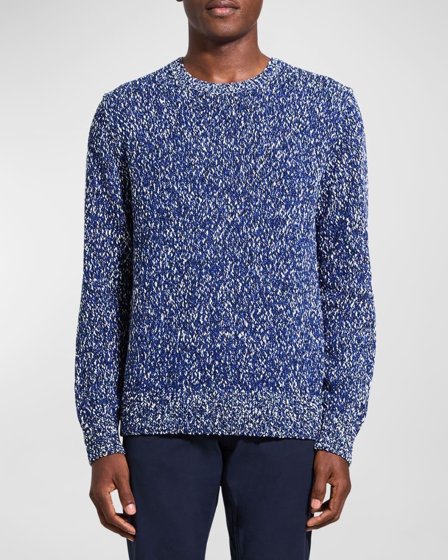 Mens Mauno Crewneck Sweater Product Image