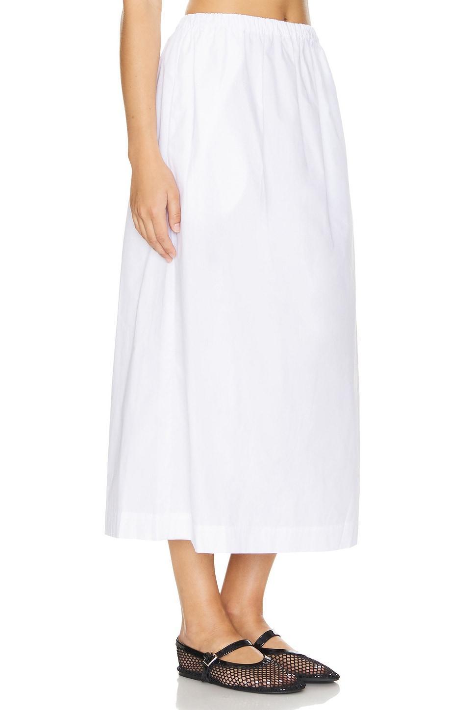 Resort Skirt Enza Costa Product Image