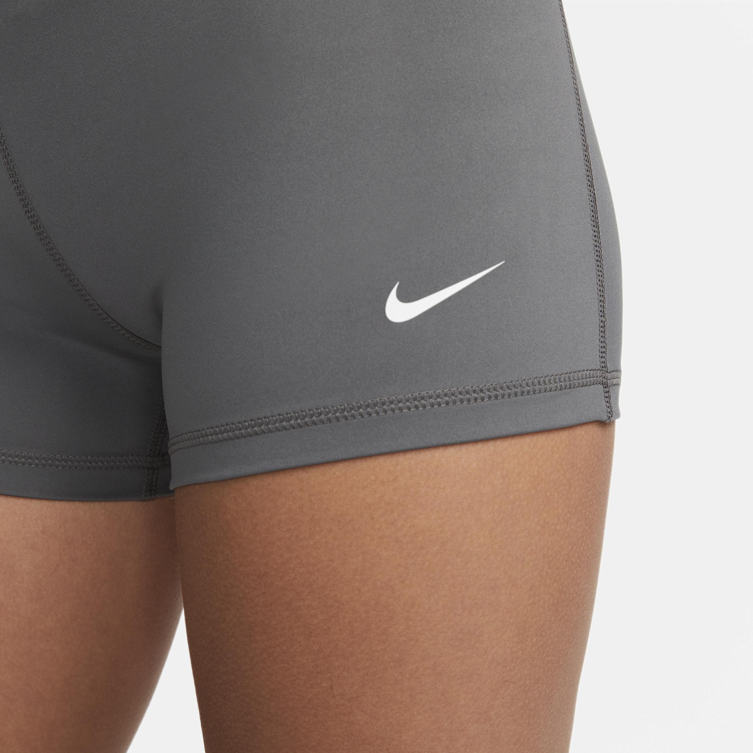 Women's Nike Pro 3" Shorts Product Image