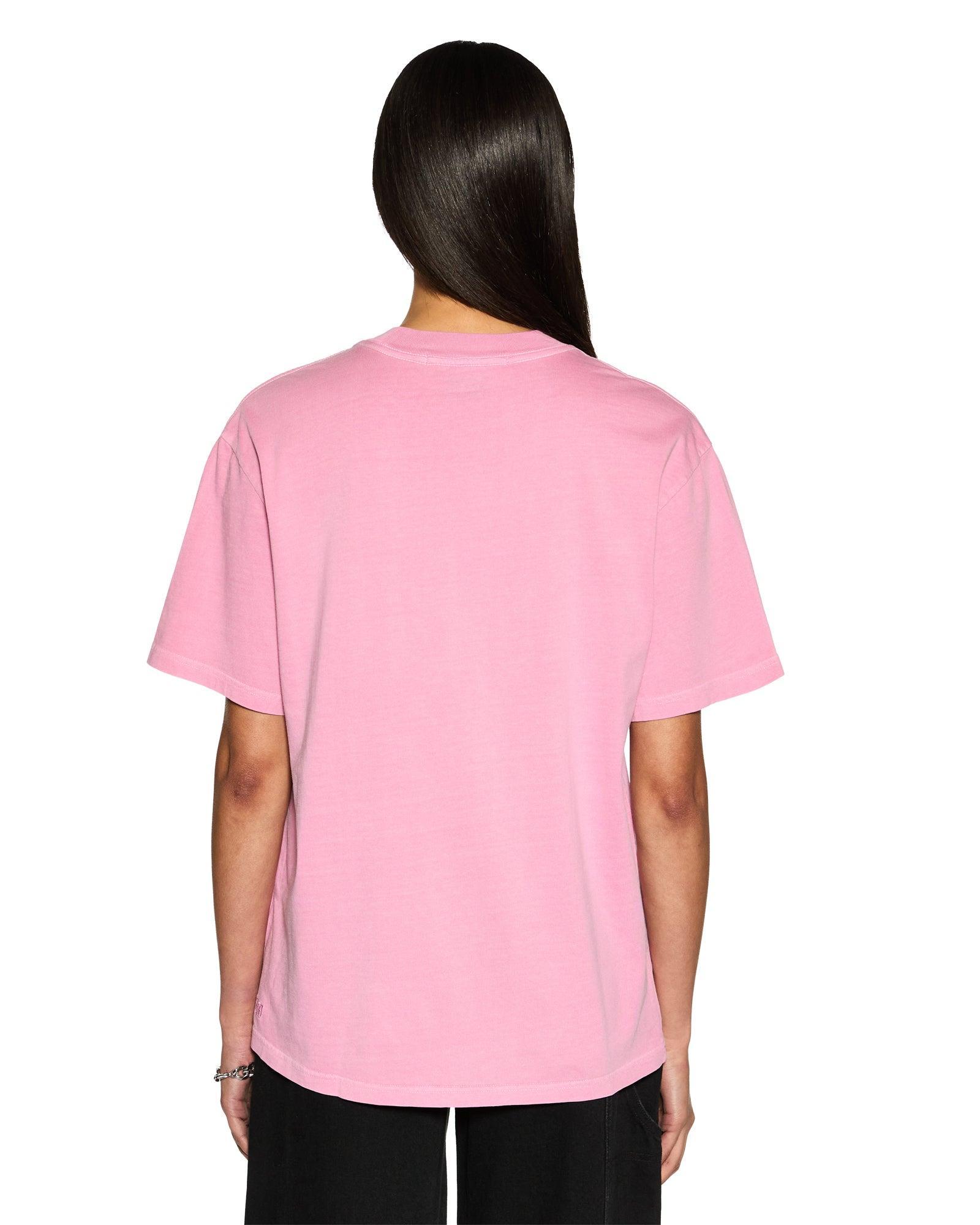 SOTT OVERSIZED SS TEE HYPER Female Product Image