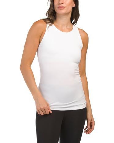 Umpire Bra Tank Top For Women Product Image