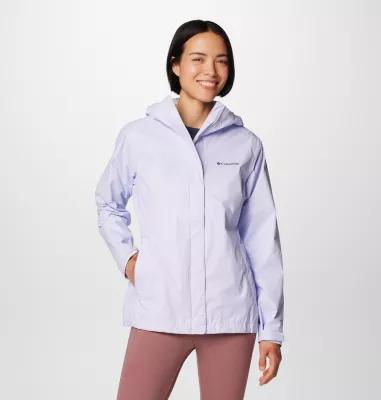 Columbia Women s Arcadia II Jacket- Product Image