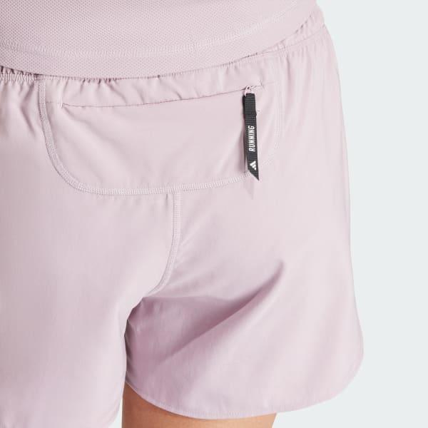 Own the Run Shorts Product Image