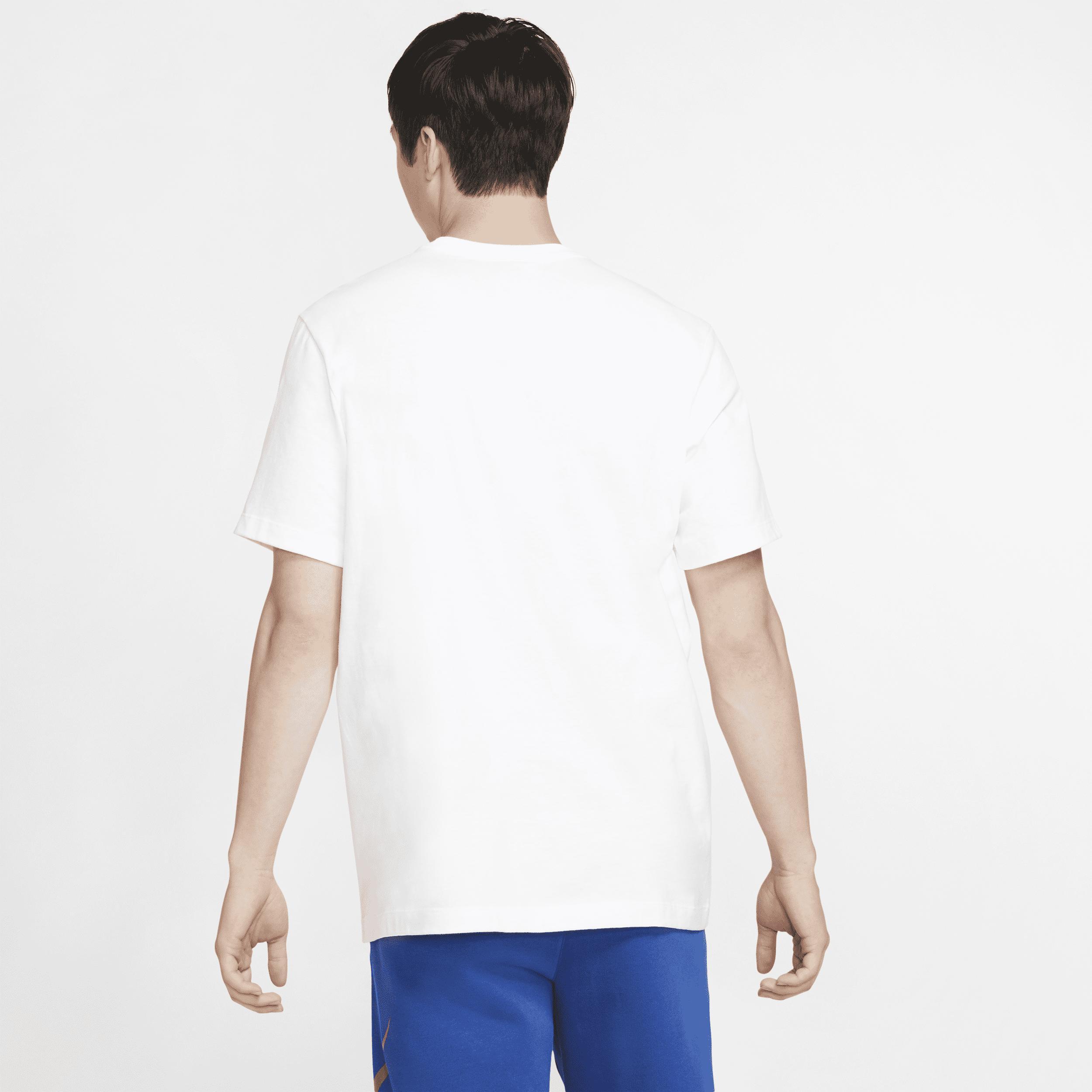 Mens Nike Sportswear JDI T-Shirt Product Image