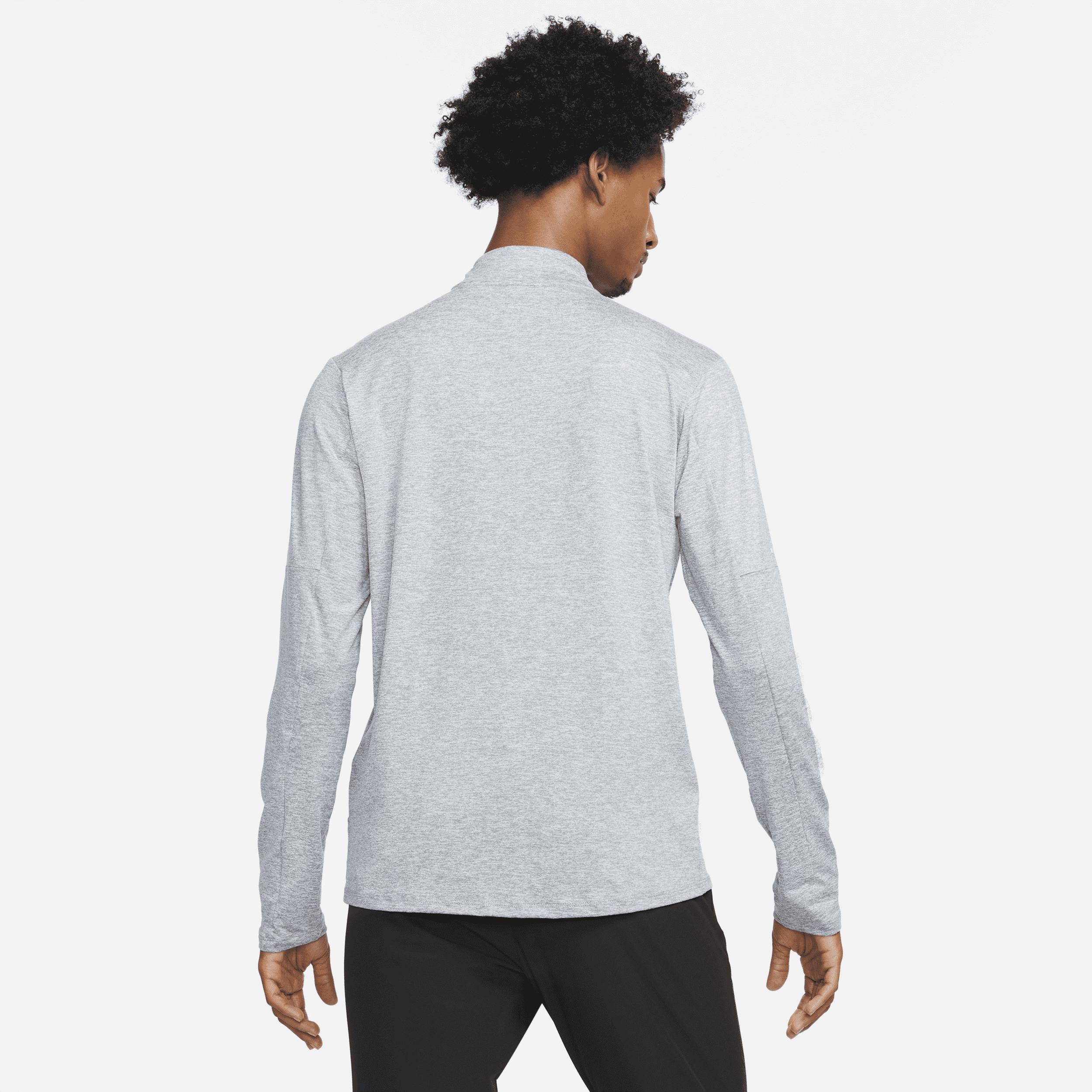 Nike Men's Element Dri-FIT 1/2-Zip Running Top Product Image