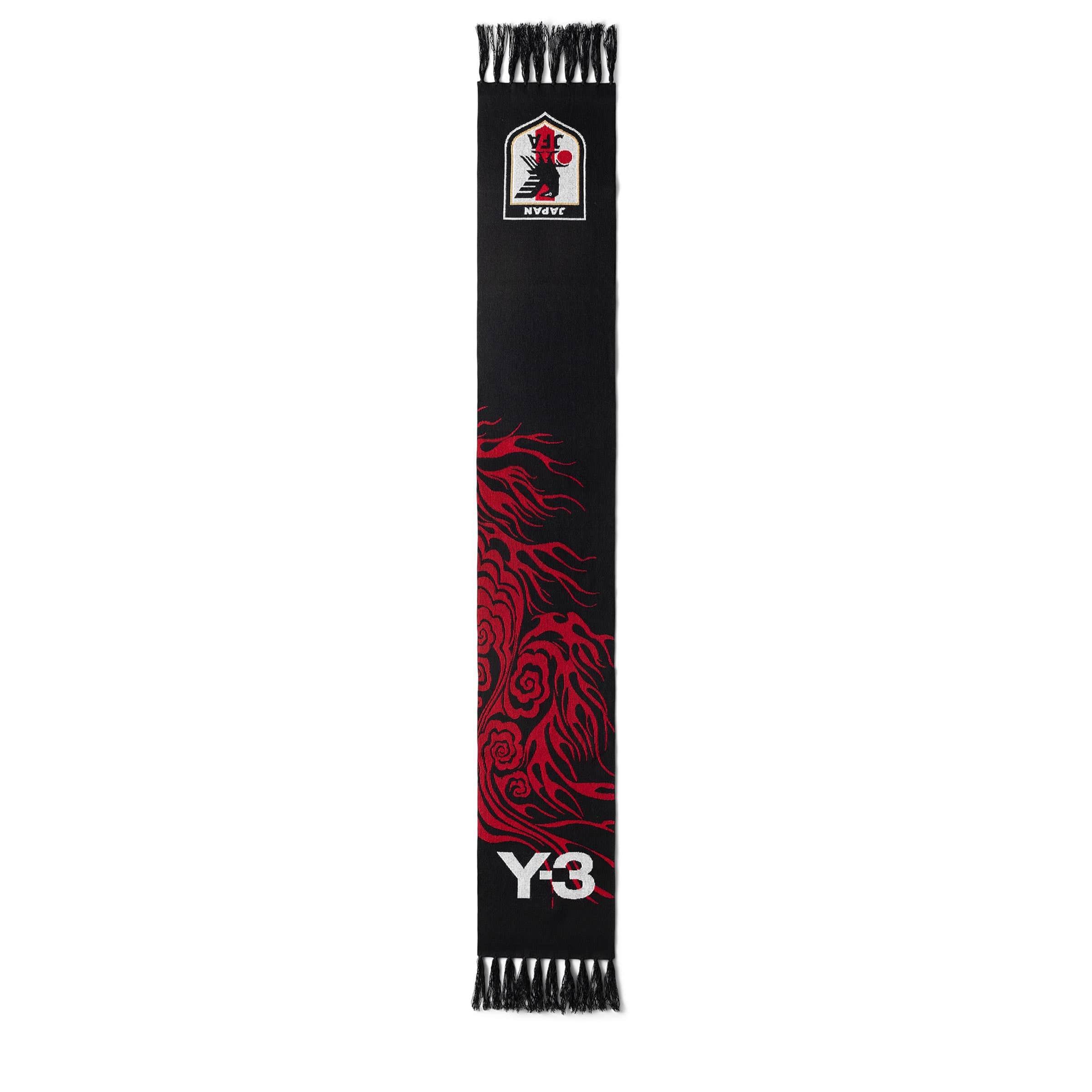 Y-3 JFA SCARF Product Image