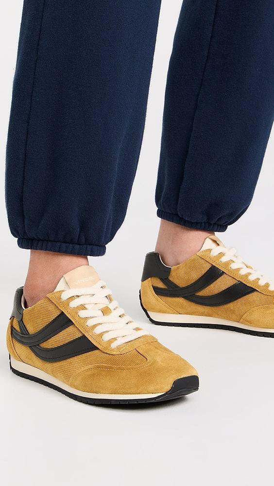 Vince Oasis Runner Sneakers | Shopbop Product Image