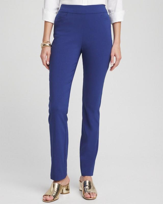 Women's Brigitte Slim Pants Product Image