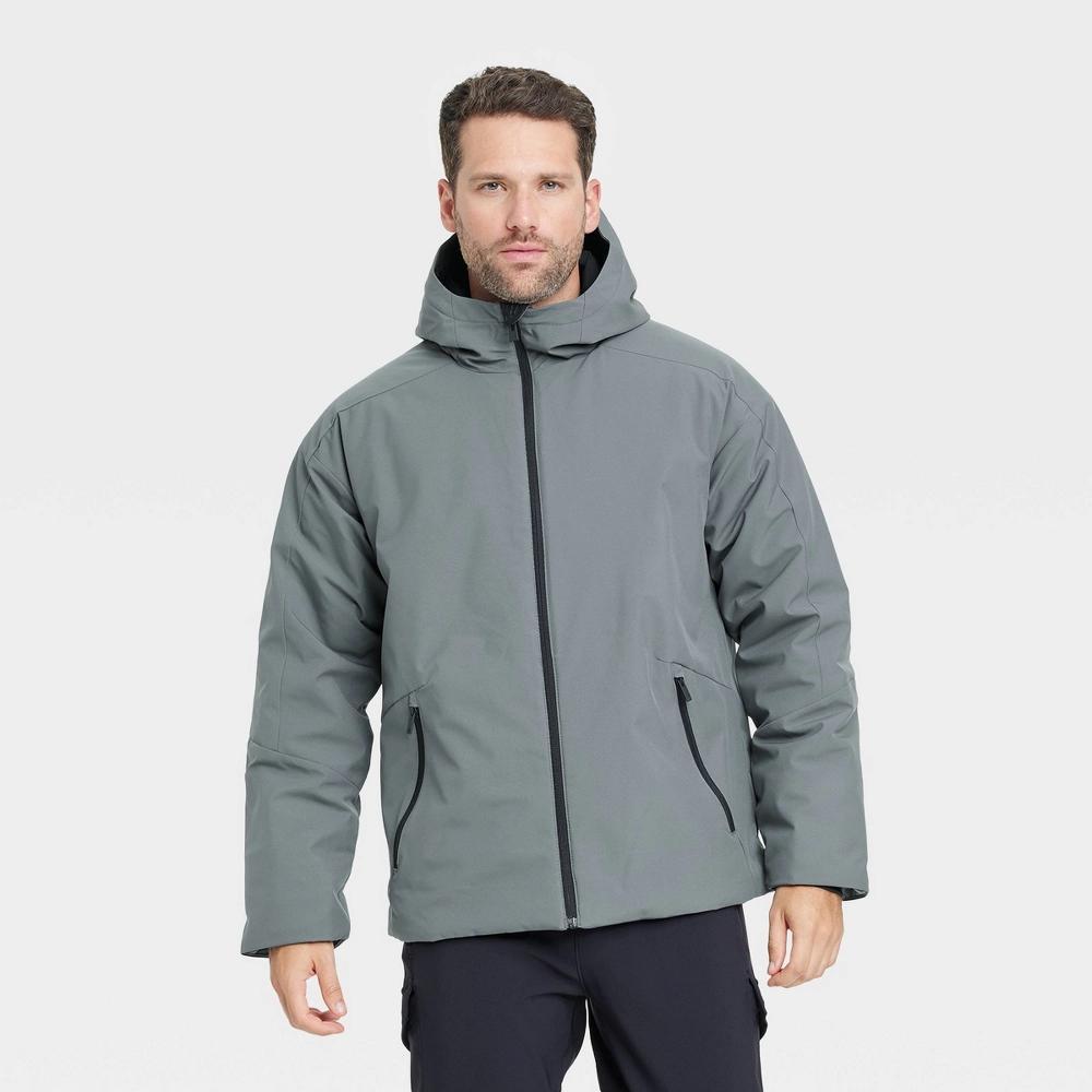 Men's Winter Jacket - All In Motion™ Product Image