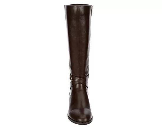 Michael By Shannon Womens Yvette Tall Riding Boot Product Image