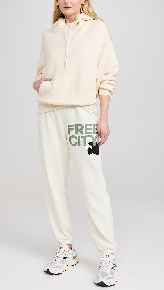 FREECITY Freecity Sweats | Shopbop Product Image