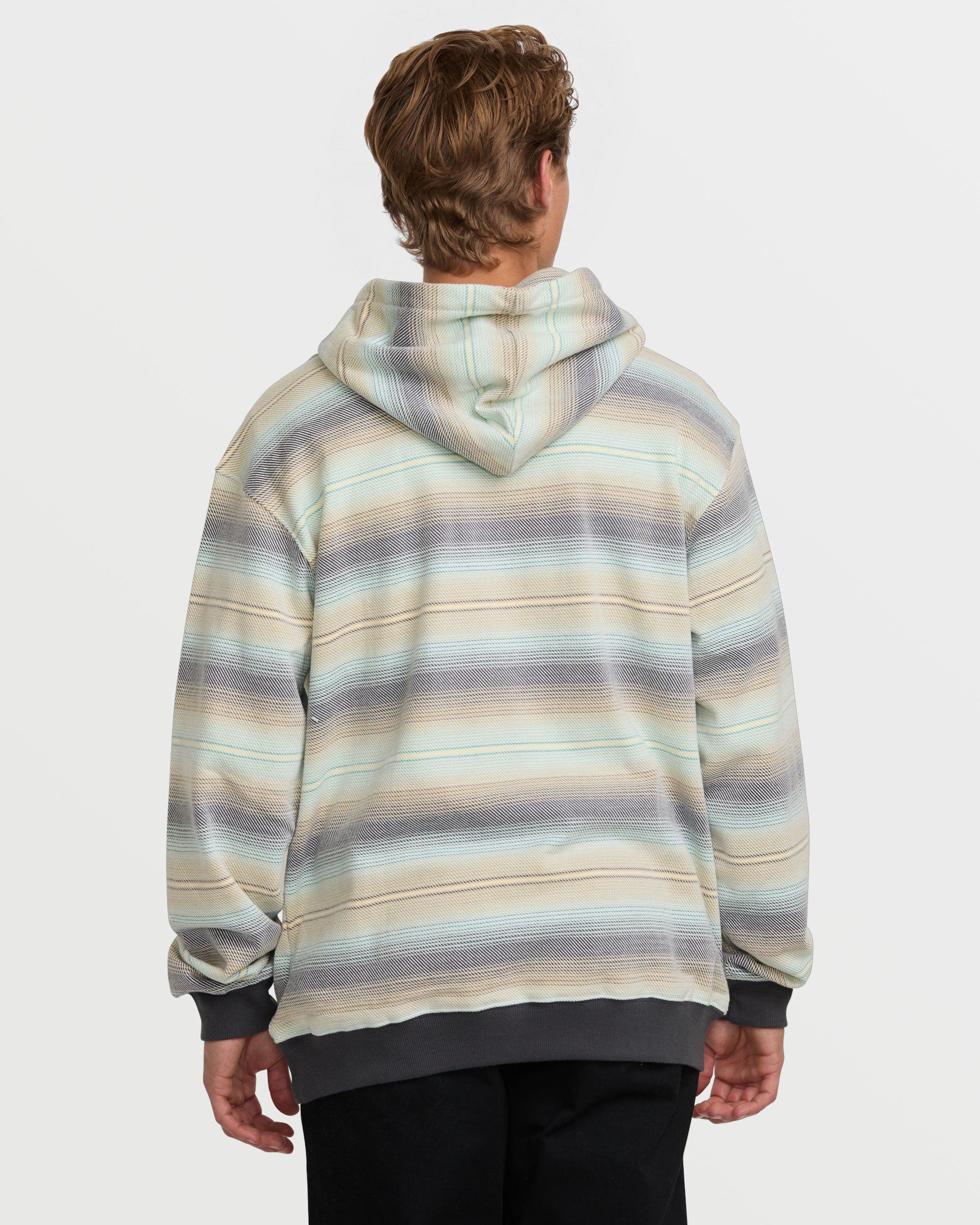 Rancho Pullover Sweatshirt - Dune Male Product Image