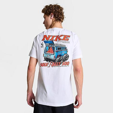 Men's Nike Sportswear T-shirt Product Image