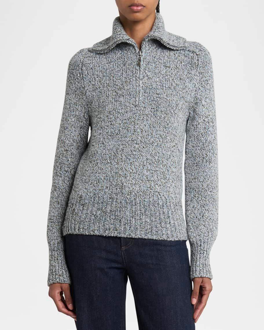 Alpe Meggiana Cashmere Sweater Product Image