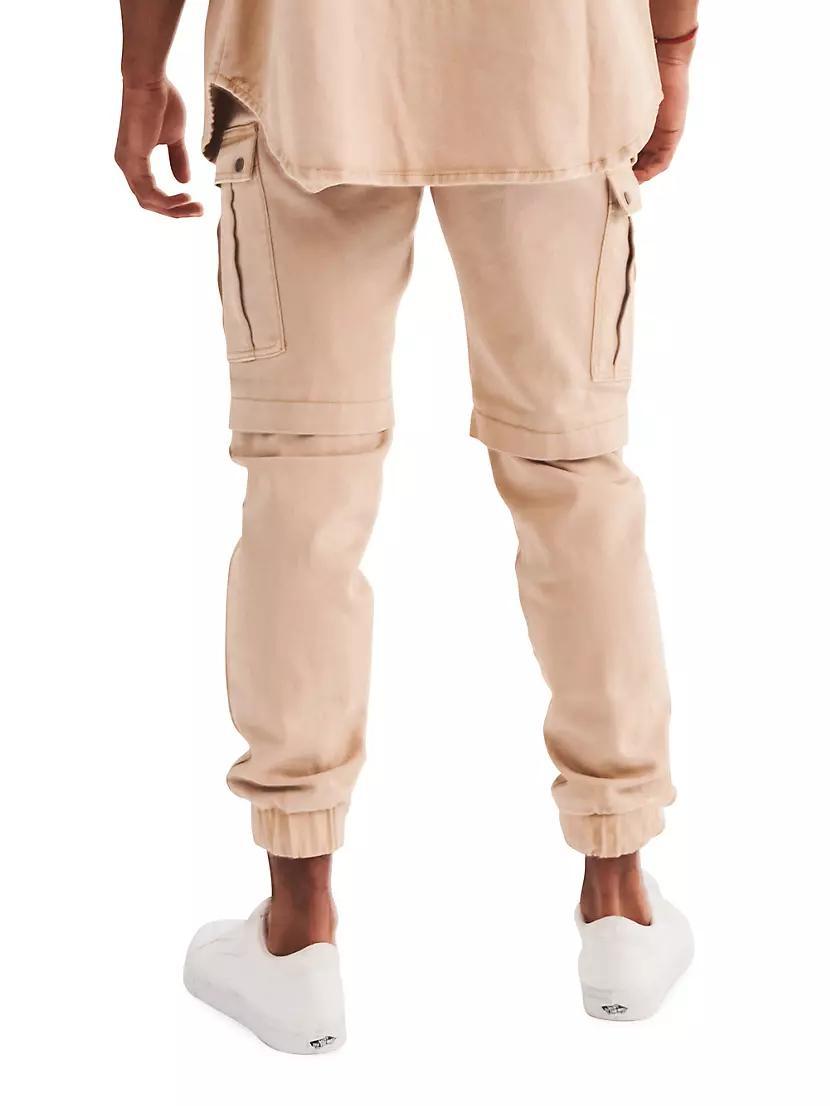 John Cargo Pants Product Image