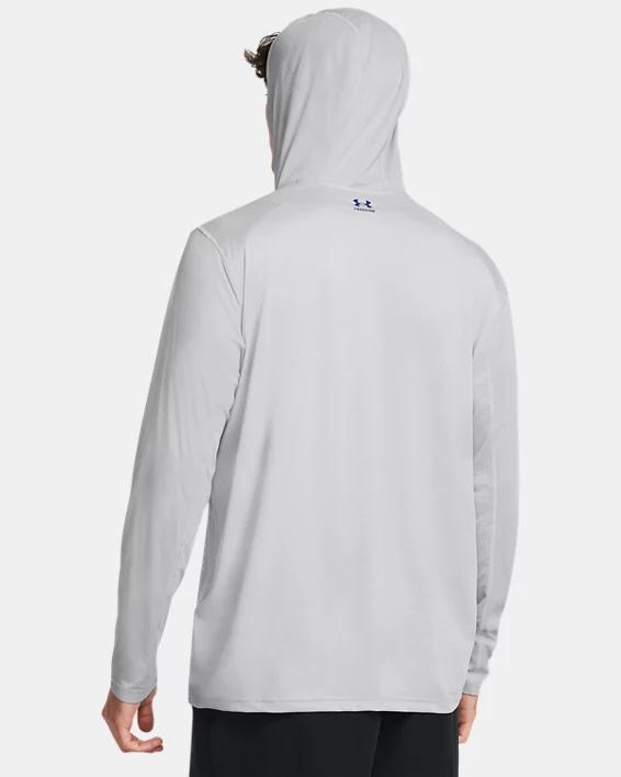 Men's UA Fish Pro Freedom Hoodie Product Image