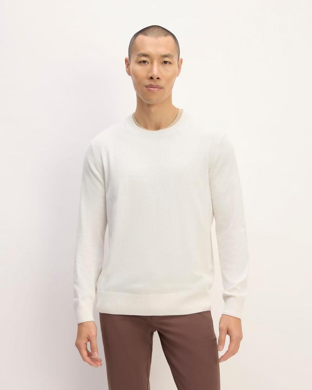 The No-Sweat Sweater | Uniform Product Image