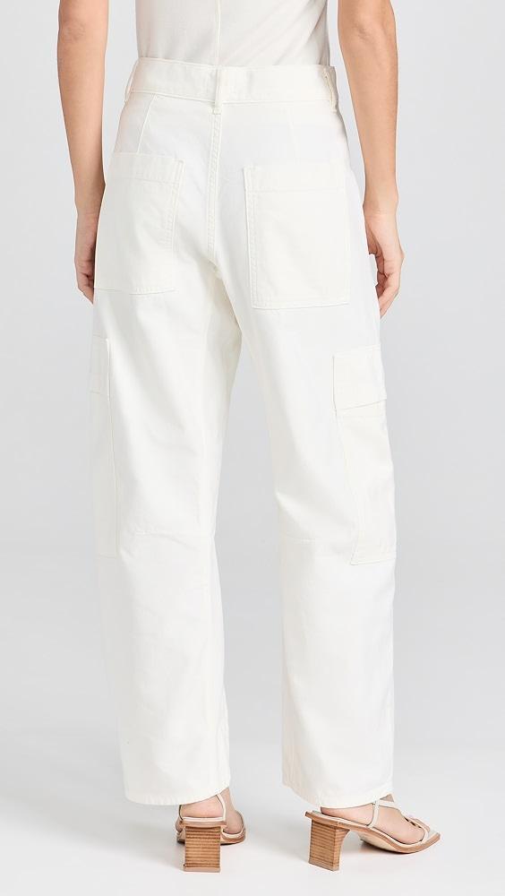 Citizens of Humanity Marcelle Cargo Pants | Shopbop Product Image