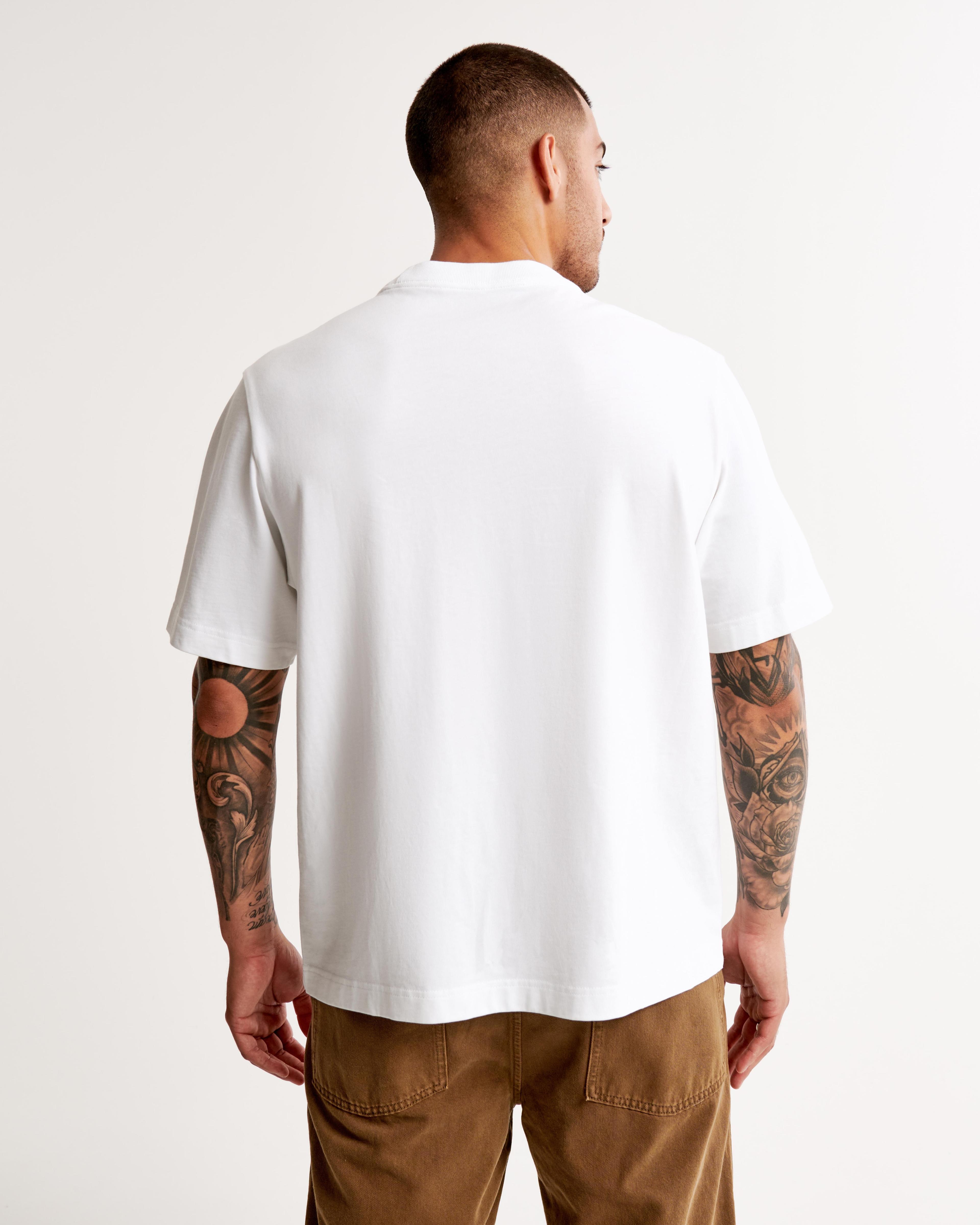 Premium Elevated Tee Product Image