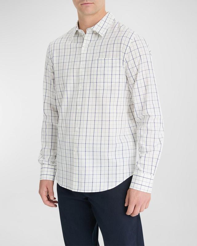 Men's Barlow Plaid Sport Shirt Product Image