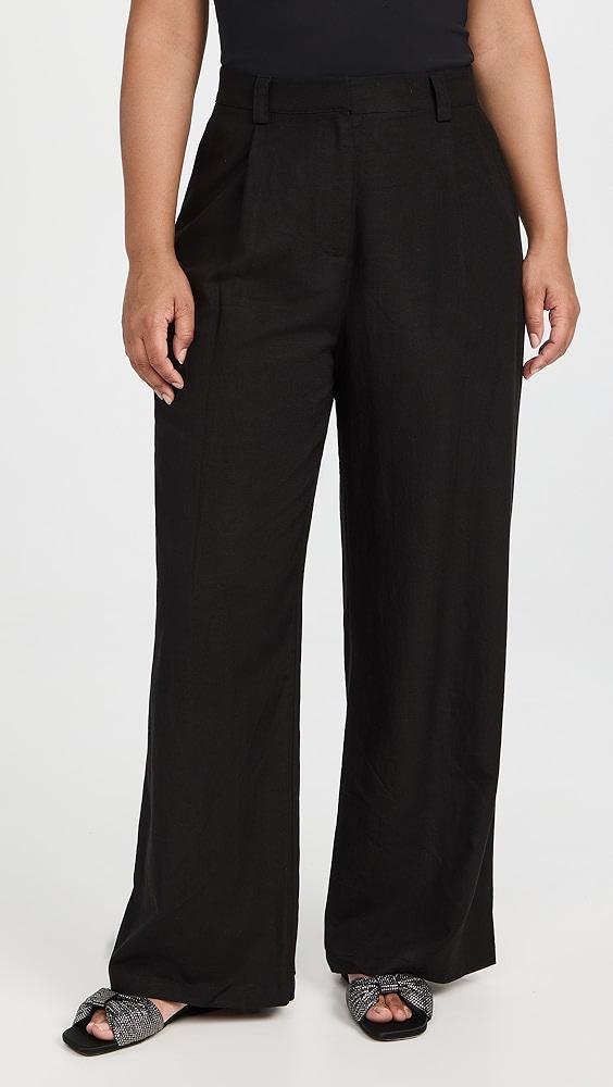 Lioness La Quinta Pants | Shopbop Product Image