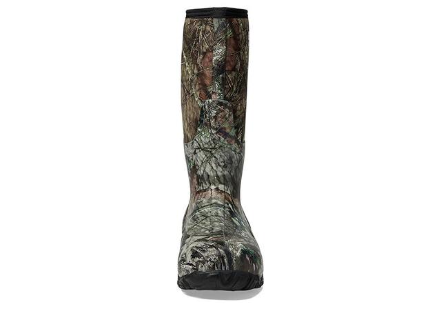 Bogs Classic High (Mossy Oak Camo) Men's Waterproof Boots Product Image