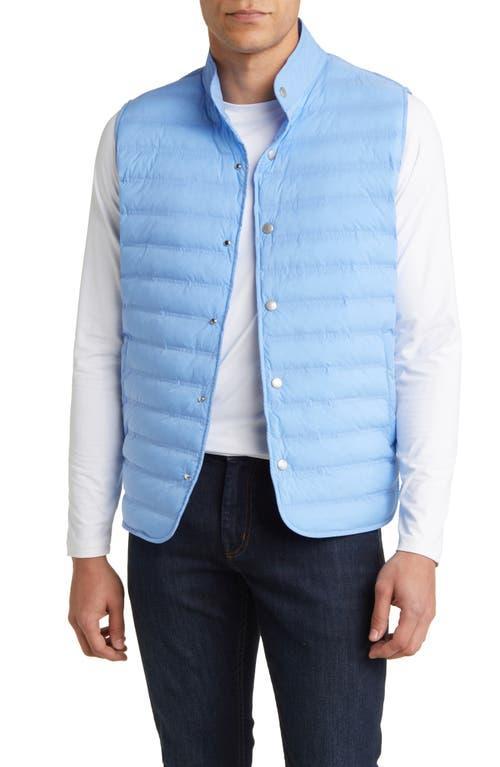 Peter Millar Crown Crafted Regent Puffer Vest Product Image