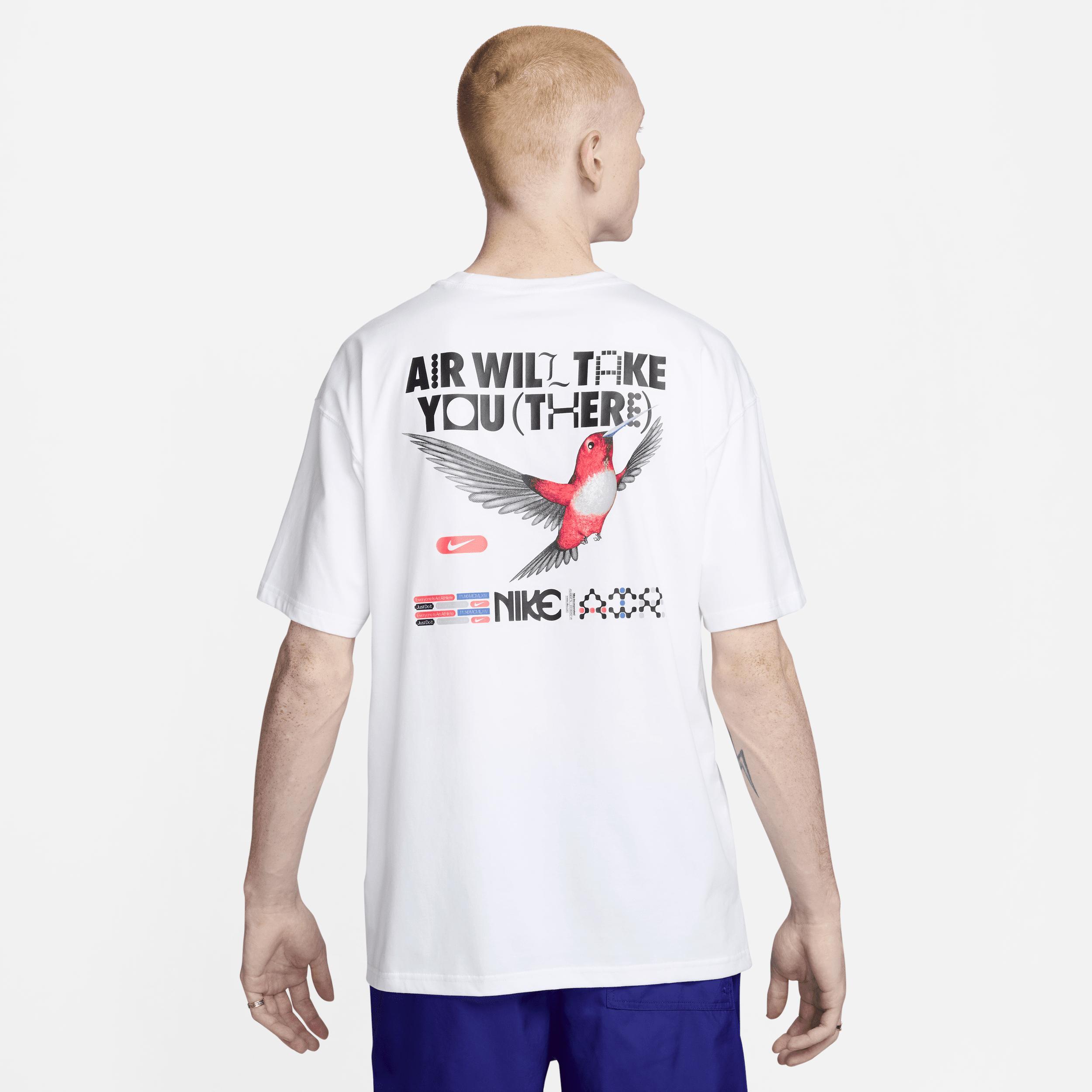 Men's Nike Sportswear Max90 T-Shirt Product Image