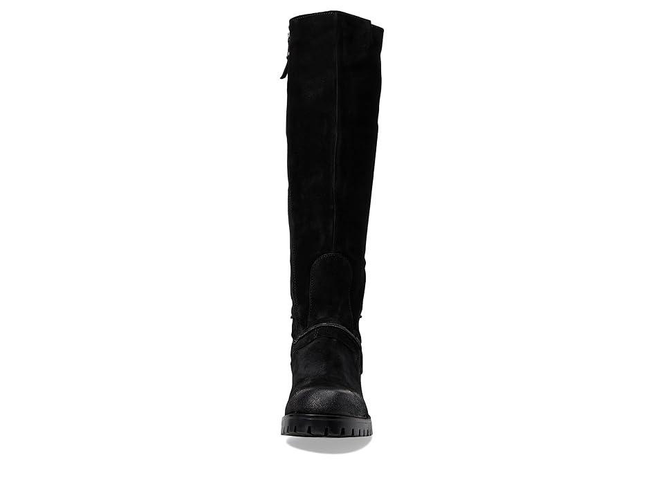 Miz Mooz Mavis Knee High Lace-Up Shaft Boot Product Image