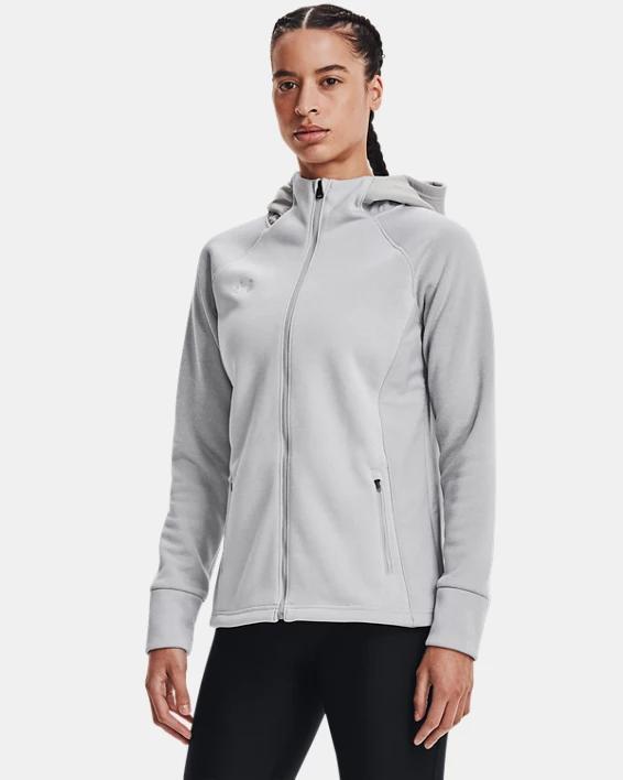 Women's UA Storm Swacket Team Product Image