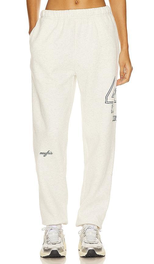 The Mayfair Group 444 Sweatpants Size L/XL. product image