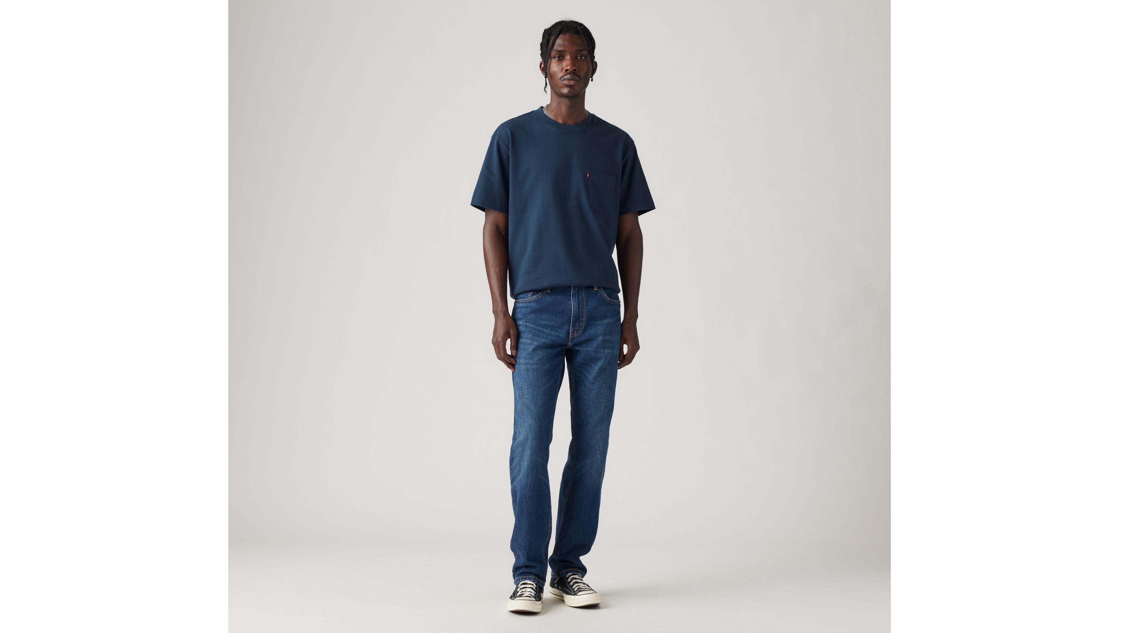 Levi's Taper Fit Men's Jeans Product Image