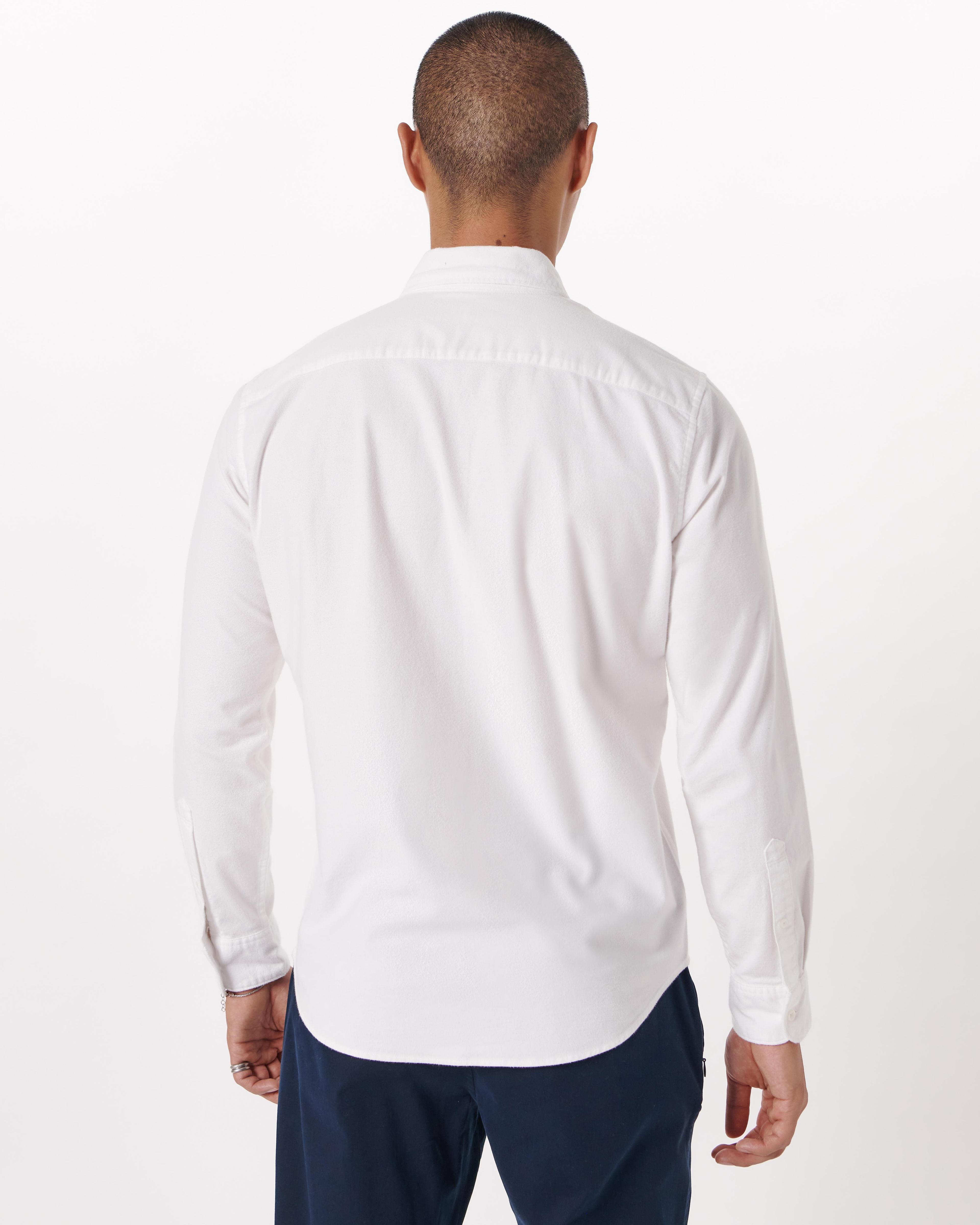 Oxford Shirt Product Image