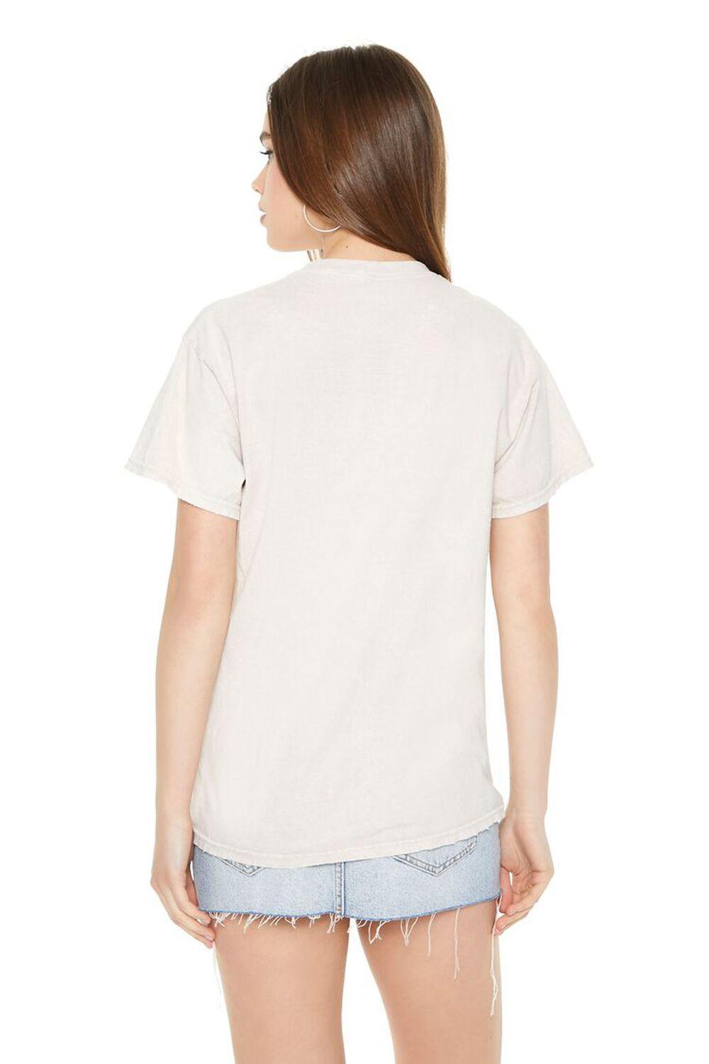 Hard Rock Cafe Graphic Tee | Forever 21 Product Image