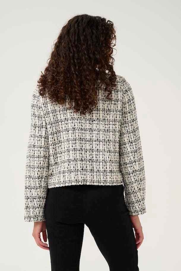 CUcoca Bouclé jacket Product Image