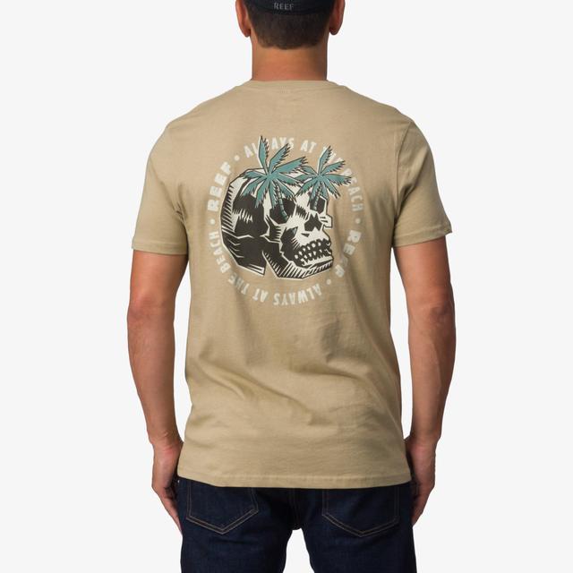 Lost Short Sleeve Tee Product Image