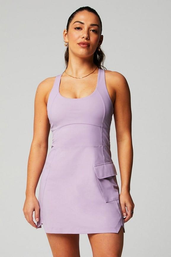 One Cargo Dress Product Image